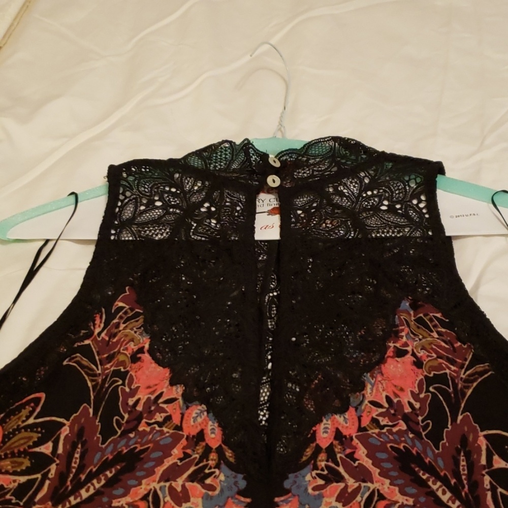 Free People Dress - Picture 4 of 6